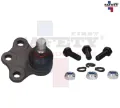 Imagen de ROTULA INFERIOR IZQ CORSA 03-08 CAJA EASYTRONIC MERIVA 04-08