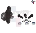 Imagen de ROTULA INFERIOR IZQ CORSA 03-08 CAJA EASYTRONIC MERIVA 04-08