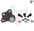 Imagen de ROTULA INFERIOR IZQ CORSA 03-08 CAJA EASYTRONIC MERIVA 04-08