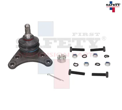 Imagen de ROTULA SUPERIOR IZQ DER COLORADO CANYON 04-15 4X2 COLORADO CANYON 13-15 4X4 S10 16-18 2772006 SAF