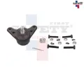 Imagen de ROTULA SUPERIOR IZQ DER COLORADO CANYON 04-15 4X2 COLORADO CANYON 13-15 4X4 S10 16-18 2772006 SAF