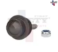 Imagen de ROTULA INFERIOR IZQ DER SILVERADO 1500 07-18 SILVERADO 2500 07-13 SUBURBAN 1500 07-19 2772016 SAF