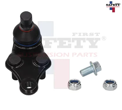 Imagen de ROTULA INFERIOR IZQ DER KIA SOUL 16-20 SORENTO 16-20 OPTIMA 11-19 HY SANTA FE 16-20 5972000