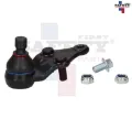 Imagen de ROTULA INFERIOR IZQ DER KIA SOUL 16-20 SORENTO 16-20 OPTIMA 11-19 HY SANTA FE 16-20 5972000