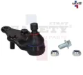 Imagen de ROTULA INFERIOR IZQ DER KIA SOUL 16-20 SORENTO 16-20 OPTIMA 11-19 HY SANTA FE 16-20 5972000