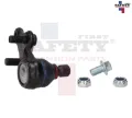 Imagen de ROTULA INFERIOR IZQ DER KIA SOUL 16-20 SORENTO 16-20 OPTIMA 11-19 HY SANTA FE 16-20 5972000