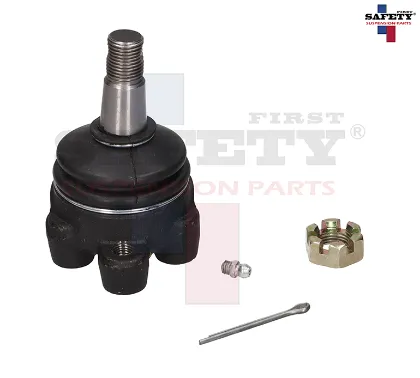 Imagen de ROTULA SUPERIOR IZQ DER H100 03-10 VAN 1000 08-09
