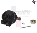 Imagen de ROTULA SUPERIOR IZQ DER H100 03-10 VAN 1000 08-09