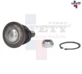 Imagen de ROTULA INFERIOR IZQ DER H100 03-10 VAN 1000 08-09
