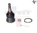 Imagen de ROTULA INFERIOR IZQ DER VOYAGER CARAVAN GRAND CARAVAN TOWN COUNTRY 01-07 K-7399
