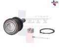 Imagen de ROTULA INFERIOR IZQ DER VOYAGER CARAVAN GRAND CARAVAN TOWN COUNTRY 01-07 K-7399