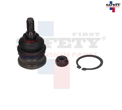 Imagen de ROTULA INFERIOR IZQ DER VERNA 04-06 HY ACCENT 00-06 54503-22A00
