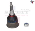 Imagen de ROTULA SUPERIOR IZQ DER GRAND CHEROKEE COMMANDER 05-10