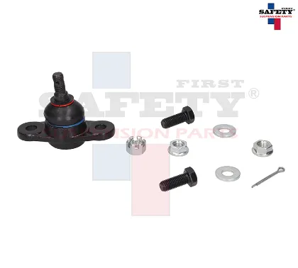 Imagen de ROTULA INFERIOR IZQ DER ATTITUDE 06-11 HY ACCENT 06-10 KIA RIO 06-11 1006013 3072007