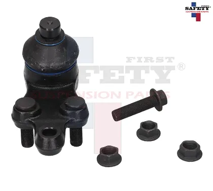 Imagen de ROTULA INFERIOR IZQ DER H100 VAN 09-14 3072019