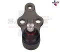 Imagen de ROTULA INFERIOR IZQ DER KIA SPORTAGE 11-16 HY IX35 11-15 TUCSON 10-15 5372001