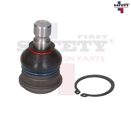 Imagen de ROTULA INFERIOR IZQ DER HY GRAND i10 15-23 KIA RIO 12-17 5372002
