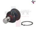 Imagen de ROTULA INFERIOR IZQ DER HY GRAND i10 15-23 KIA RIO 12-17 5372002