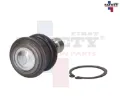 Imagen de ROTULA INFERIOR IZQ DER HY GRAND i10 15-23 KIA RIO 12-17 5372002