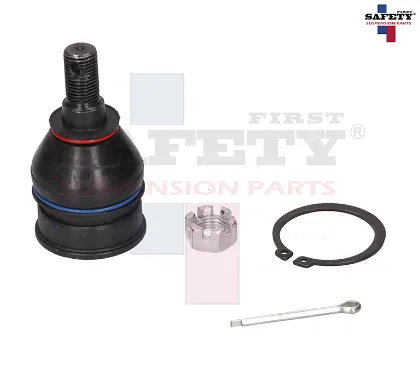 Imagen de ROTULA INFERIOR IZQ DER ATTITUDE 15-23 MT MIRAGE 15-23 6472004