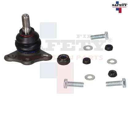 Imagen de ROTULA INFERIOR IZQ DER RAM 700 15-20 PROMASTER RAPID 17-21 FT UNO 13-21 MOBI 17-21 46554599 SFT