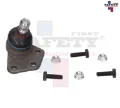 Imagen de ROTULA INFERIOR IZQ RAM 700 15-20 PALIO ADVENTURE 04-11 STRADA 12-17 ANCLAJE PERNO 3072031