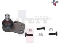 Imagen de ROTULA INFERIOR IZQ RAM 700 15-20 PALIO ADVENTURE 04-11 STRADA 12-17 ANCLAJE PERNO 3072031