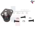 Imagen de ROTULA INFERIOR IZQ RAM 700 15-20 PALIO ADVENTURE 04-11 STRADA 12-17 ANCLAJE PERNO 3072031