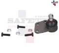 Imagen de ROTULA INFERIOR DER RAM 700 15-20 PALIO ADVENTURE 04-11 STRADA 12-17 ANCLAJE PERNO 3072032