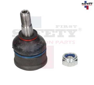 Mostrar detalles de ROTULA SUPERIOR IZQ DER FUSION MILAN 06-12 MAZDA 6 02-13 4072009 Imagen de ROTULA SUPERIOR IZQ DER FUSION MILAN 06-12 MAZDA 6 02-13 4072009