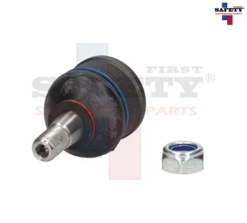 Mostrar detalles de ROTULA SUPERIOR IZQ DER FUSION MILAN 06-12 MAZDA 6 02-13 4072009 Imagen de ROTULA SUPERIOR IZQ DER FUSION MILAN 06-12 MAZDA 6 02-13 4072009