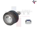 Imagen de ROTULA SUPERIOR IZQ DER FUSION MILAN 06-12 MAZDA 6 02-13 4072009