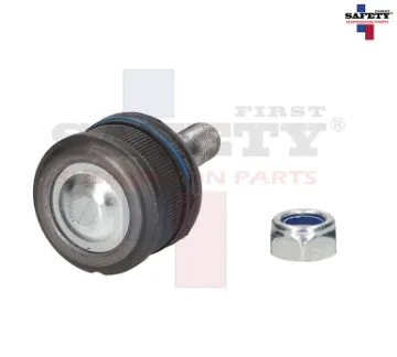 Mostrar detalles de ROTULA SUPERIOR IZQ DER FUSION MILAN 06-12 MAZDA 6 02-13 4072009 Imagen de ROTULA SUPERIOR IZQ DER FUSION MILAN 06-12 MAZDA 6 02-13 4072009