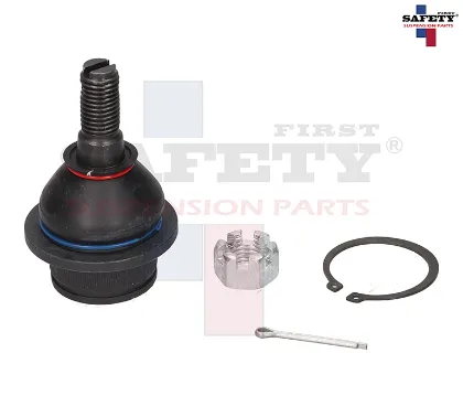 Imagen de ROTULA INFERIOR IZQ DER EXPEDITION 07-17 4X2 4X4 NAVIGATOR 4X2 4X4 07-17 4072010