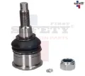Imagen de ROTULA BARRA TENSORA F250 F350 SUPER DUTY 05-16 EJE SOLIDO F450-F550 05-19 4072004