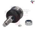 Imagen de ROTULA BARRA TENSORA F250 F350 SUPER DUTY 05-16 EJE SOLIDO F450-F550 05-19 4072004