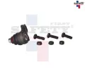 Imagen de ROTULA INFERIOR IZQ DER FOCUS NORTE AMERICA 05-11 4072020