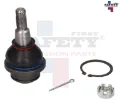 Imagen de ROTULA INFERIOR IZQ DER RANGER 13-21 4072025