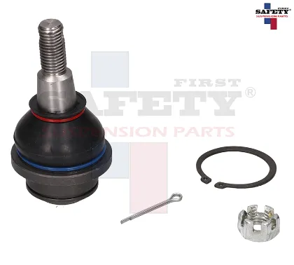 Imagen de ROTULA INFERIOR IZQ DER RANGER 13-21 4072025