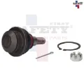 Imagen de ROTULA INFERIOR IZQ DER RANGER 13-21 4072025