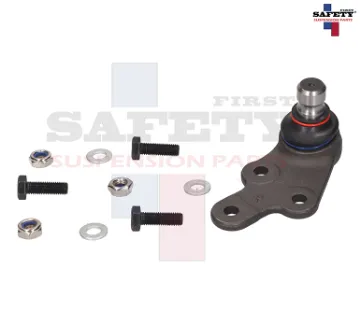 Mostrar detalles de ROTULA INFERIOR DER ESCAPE 13-19 4072030 Imagen de ROTULA INFERIOR DER ESCAPE 13-19 4072030