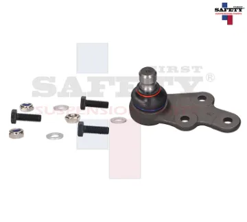 Mostrar detalles de ROTULA INFERIOR DER ESCAPE 13-19 4072030 Imagen de ROTULA INFERIOR DER ESCAPE 13-19 4072030