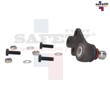 Mostrar detalles de ROTULA INFERIOR DER ESCAPE 13-19 4072030 Imagen de ROTULA INFERIOR DER ESCAPE 13-19 4072030