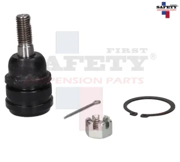 Mostrar detalles de ROTULA SUPERIOR IZQ DER RANGER 13-21 4072032 Imagen de ROTULA SUPERIOR IZQ DER RANGER 13-21 4072032