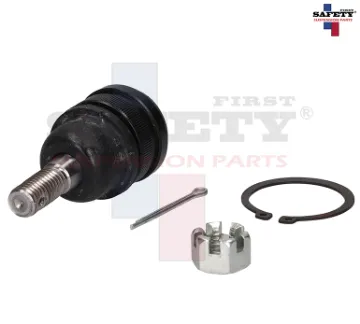 Mostrar detalles de ROTULA SUPERIOR IZQ DER RANGER 13-21 4072032 Imagen de ROTULA SUPERIOR IZQ DER RANGER 13-21 4072032