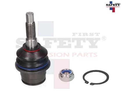 Imagen de ROTULA INFERIOR IZQ DER EXPEDITION 18-21 4X2 4X4 4072010