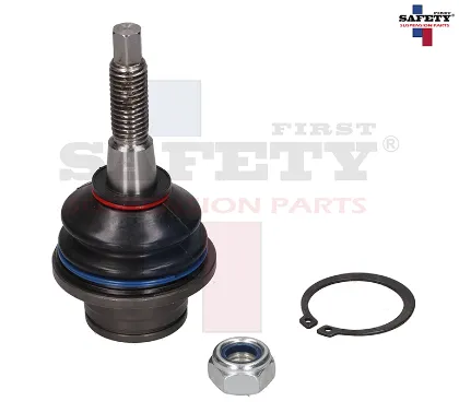 Imagen de ROTULA SUPERIOR IZQ DER F150 09-14 4X2 EXPEDITION 07-17 4X2 P/HORQUILLA LAMINA 4072021