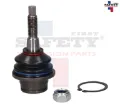 Imagen de ROTULA SUPERIOR IZQ DER F150 09-14 4X2 EXPEDITION 07-17 4X2 P/HORQUILLA LAMINA 4072021
