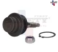 Imagen de ROTULA SUPERIOR IZQ DER F150 09-14 4X2 EXPEDITION 07-17 4X2 P/HORQUILLA LAMINA 4072021