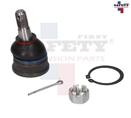 Imagen de ROTULA INFERIOR IZQ DER AVANZA 07-11 1.5L SZ VITARA 14-22 SCROSS 14-22 1.4T 8472003 SFT